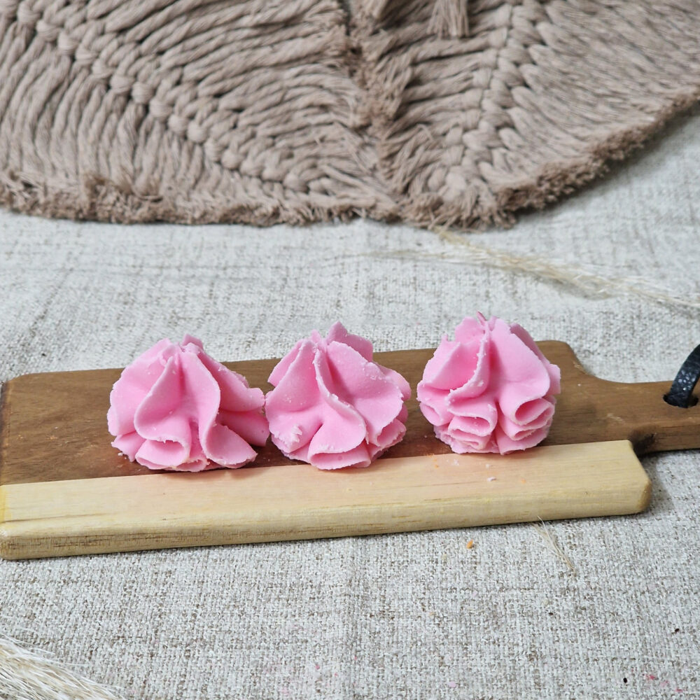 WaxMelts | Manderin Sandalwood | LVK